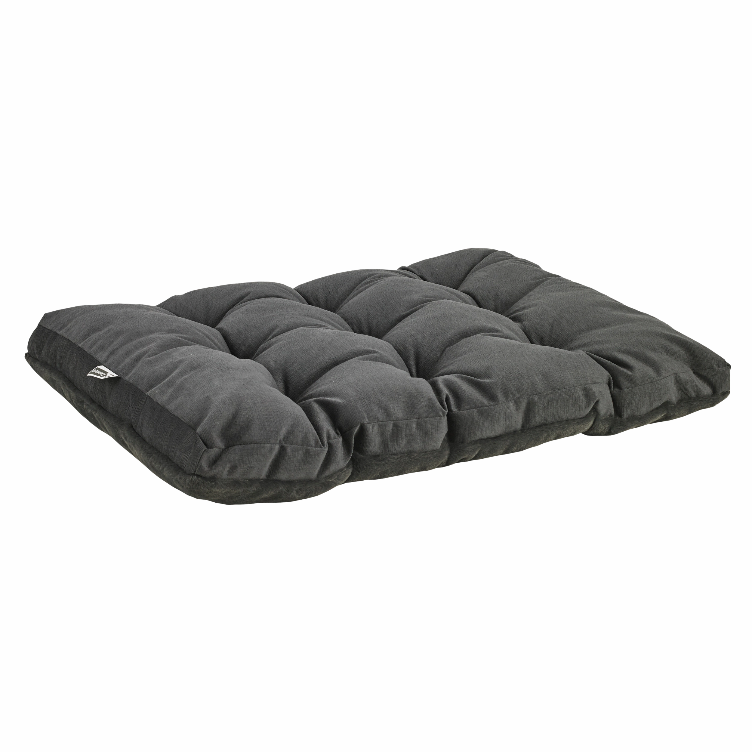 Dream Futon | Galaxy Sheepskin Faux Fur