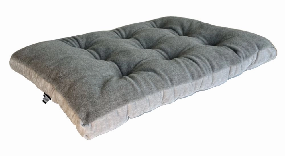 Dream Futon | Koala Sheepskin Faux Fur