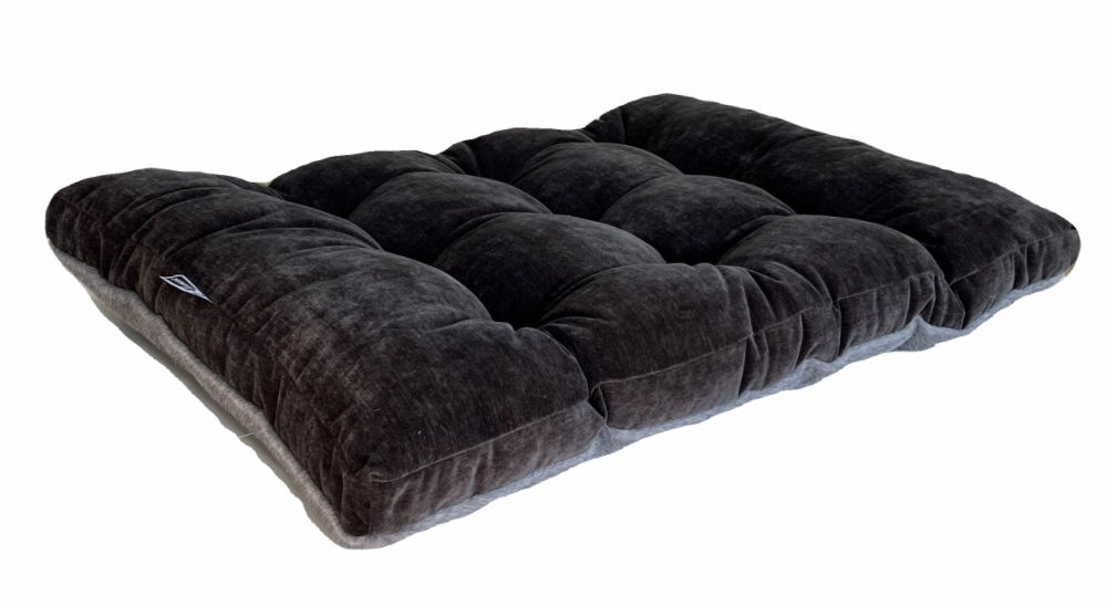 Dream Futon | Otter Sheepskin Faux Fur