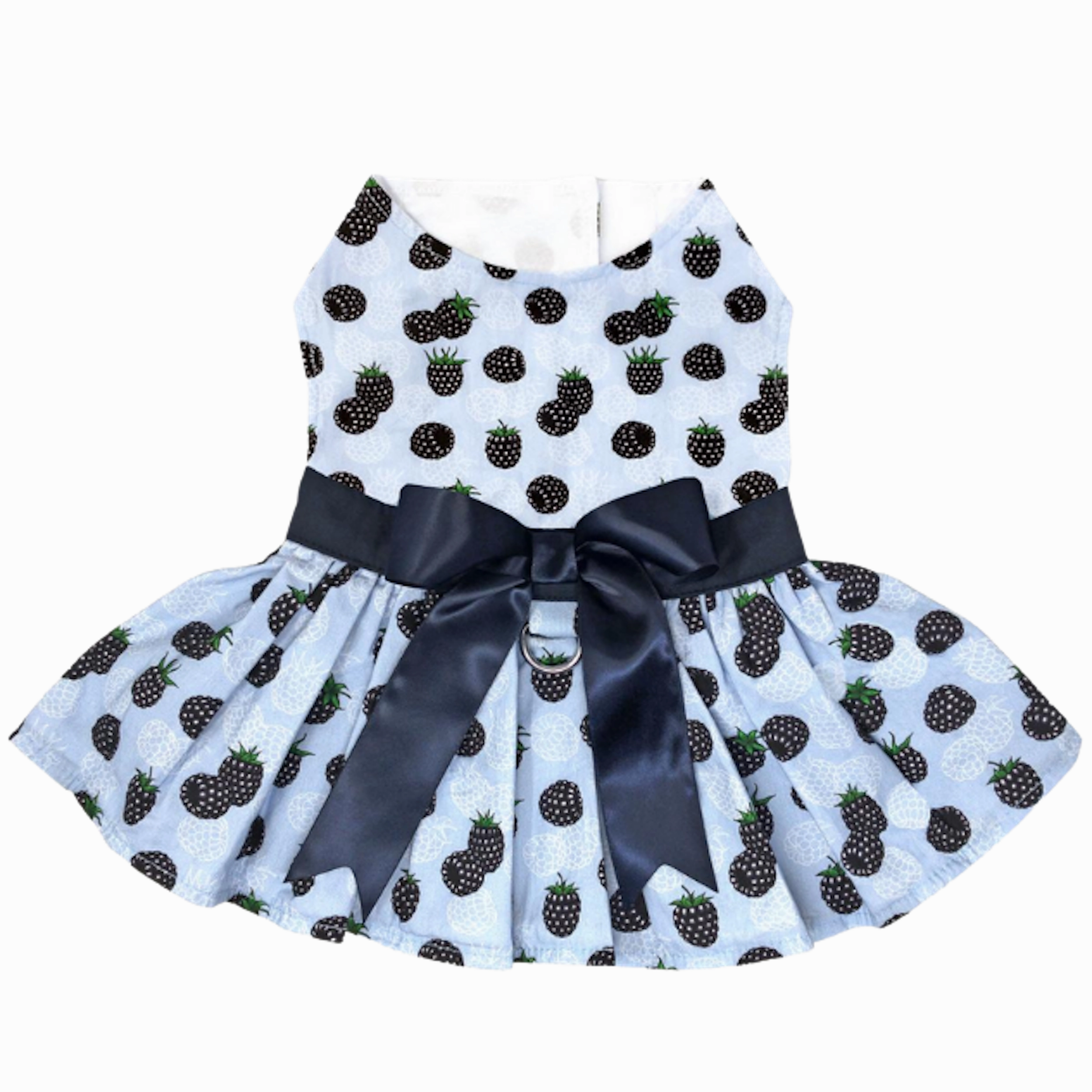 Dress | Blackberries