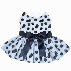 Dress | Blackberries