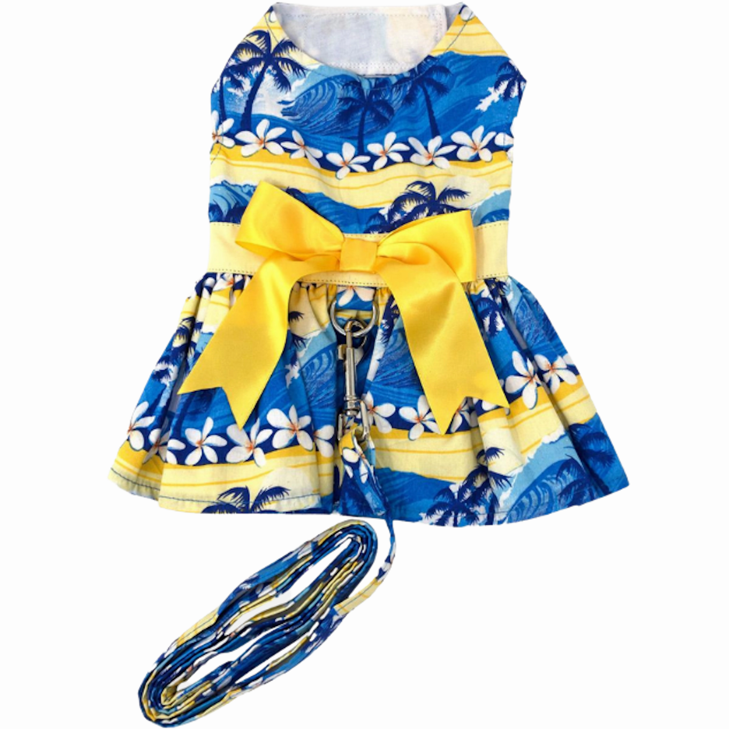 Dress | Catching Waves
