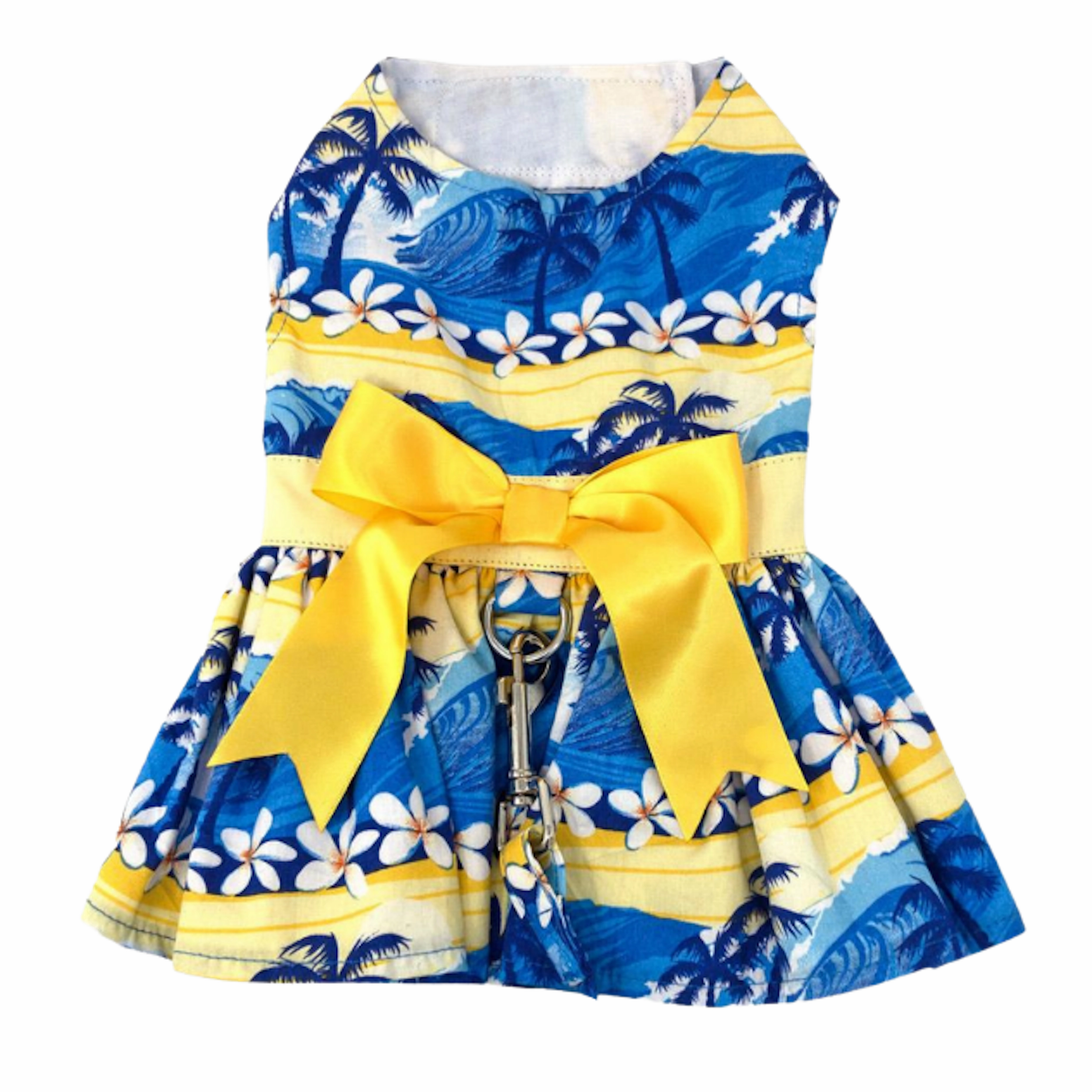 Dress | Catching Waves