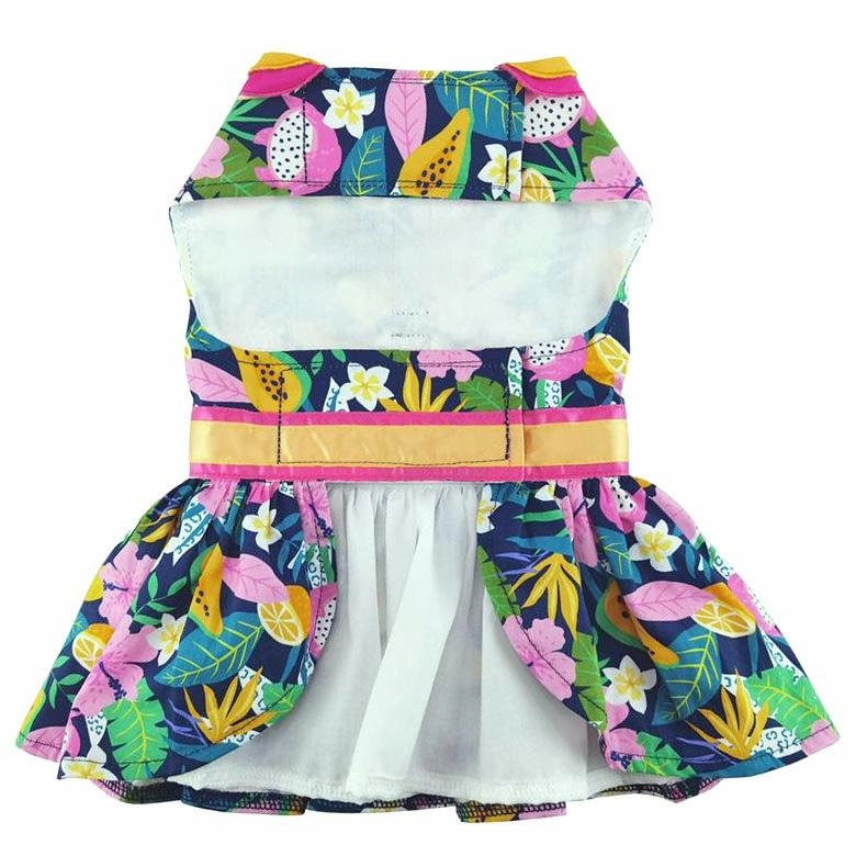 Dress | Fiesta Floral