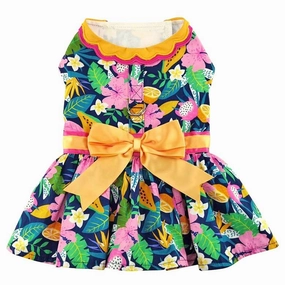 Dress | Fiesta Floral