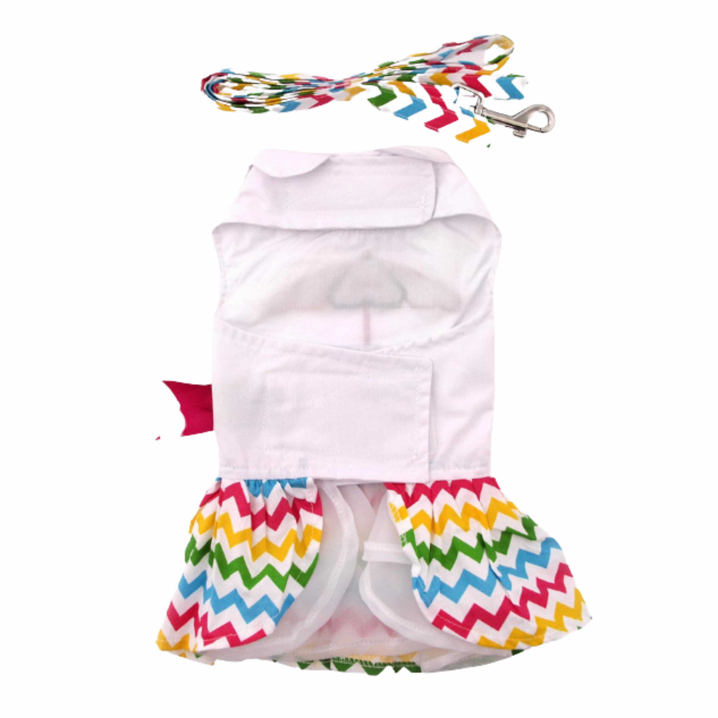 Dress | Ice Cream Cart