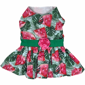 Dress | Juicy Watermelon