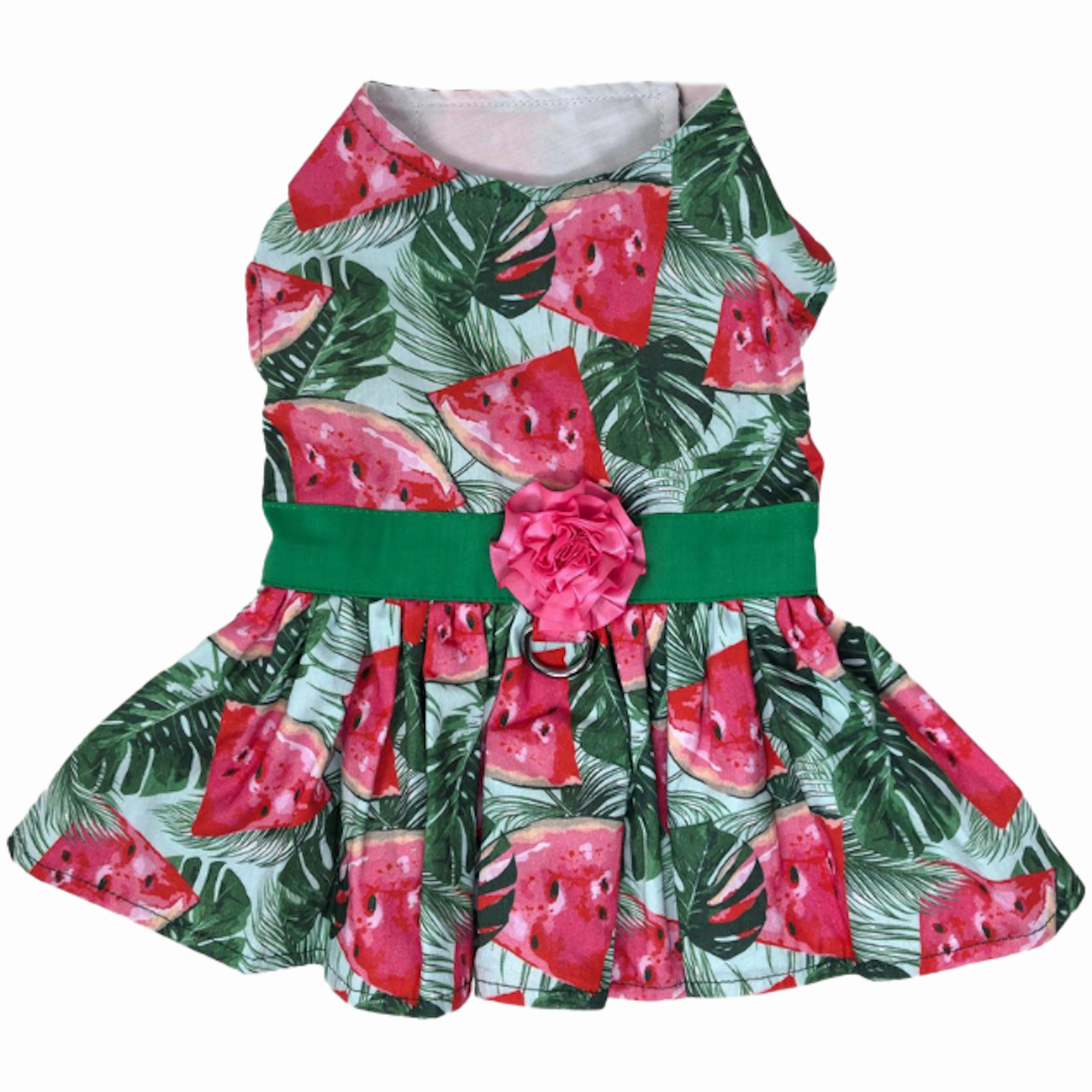 Dress | Juicy Watermelon