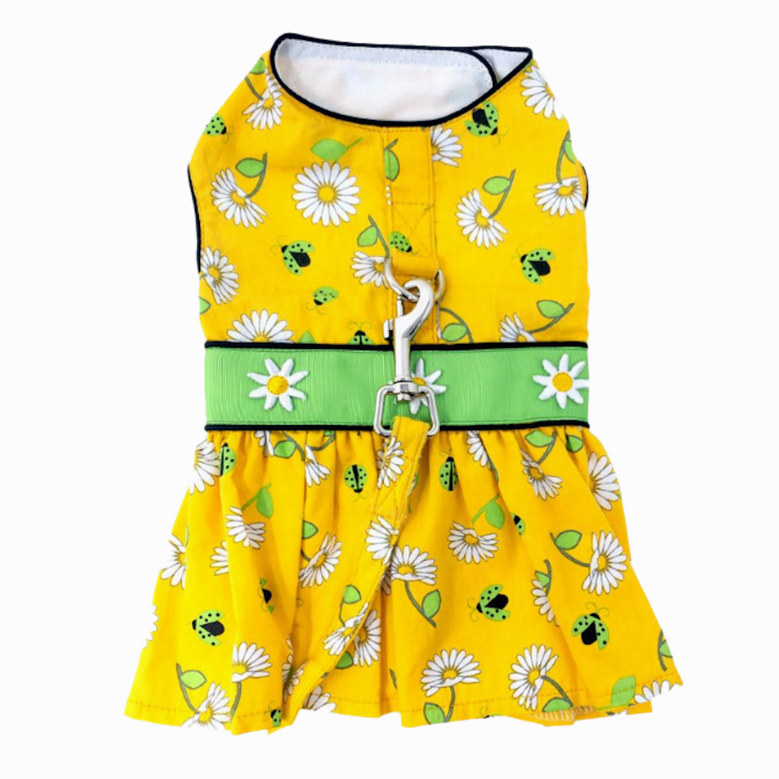 Dress | Ladybugs & Daisies