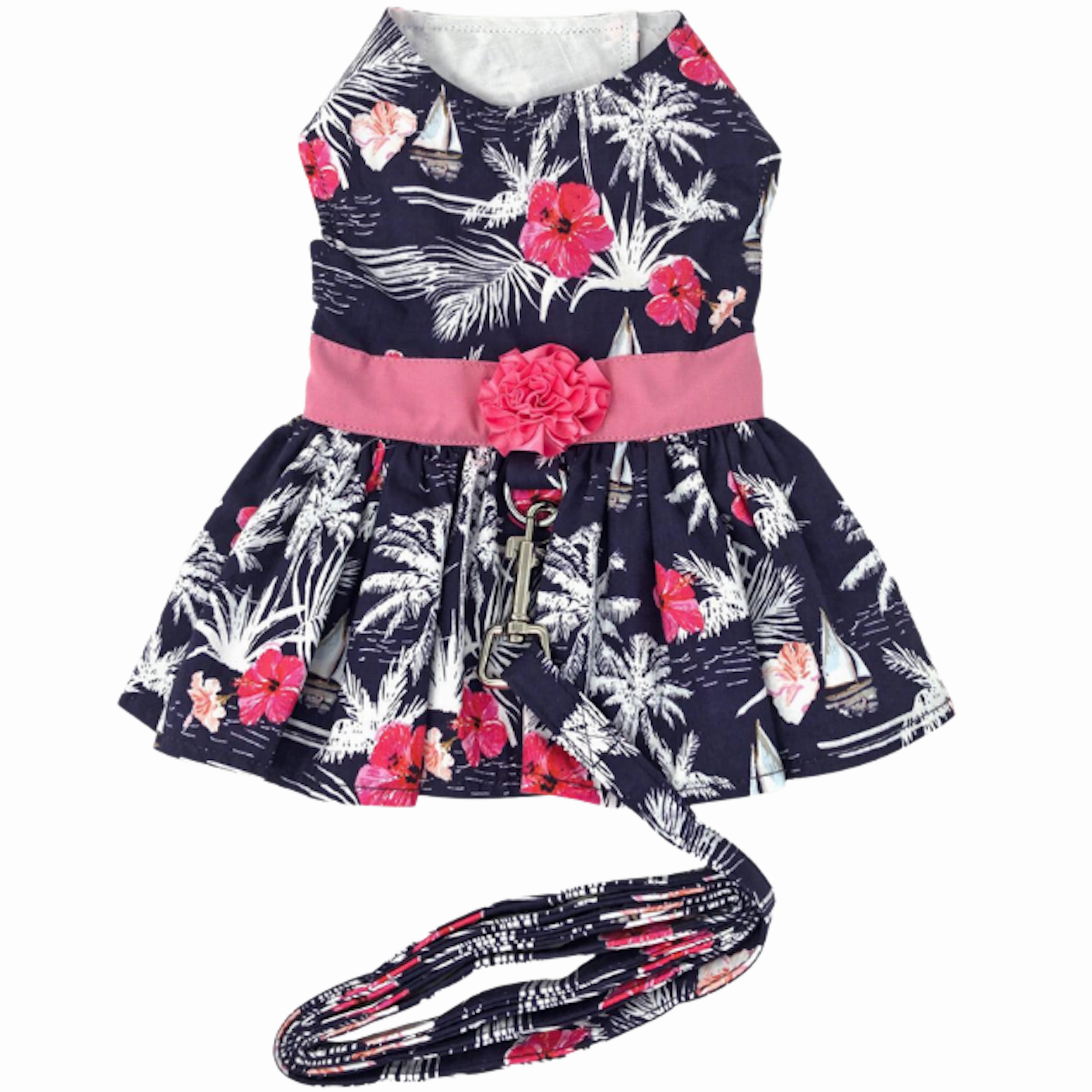 Dress | Moonlight Sails