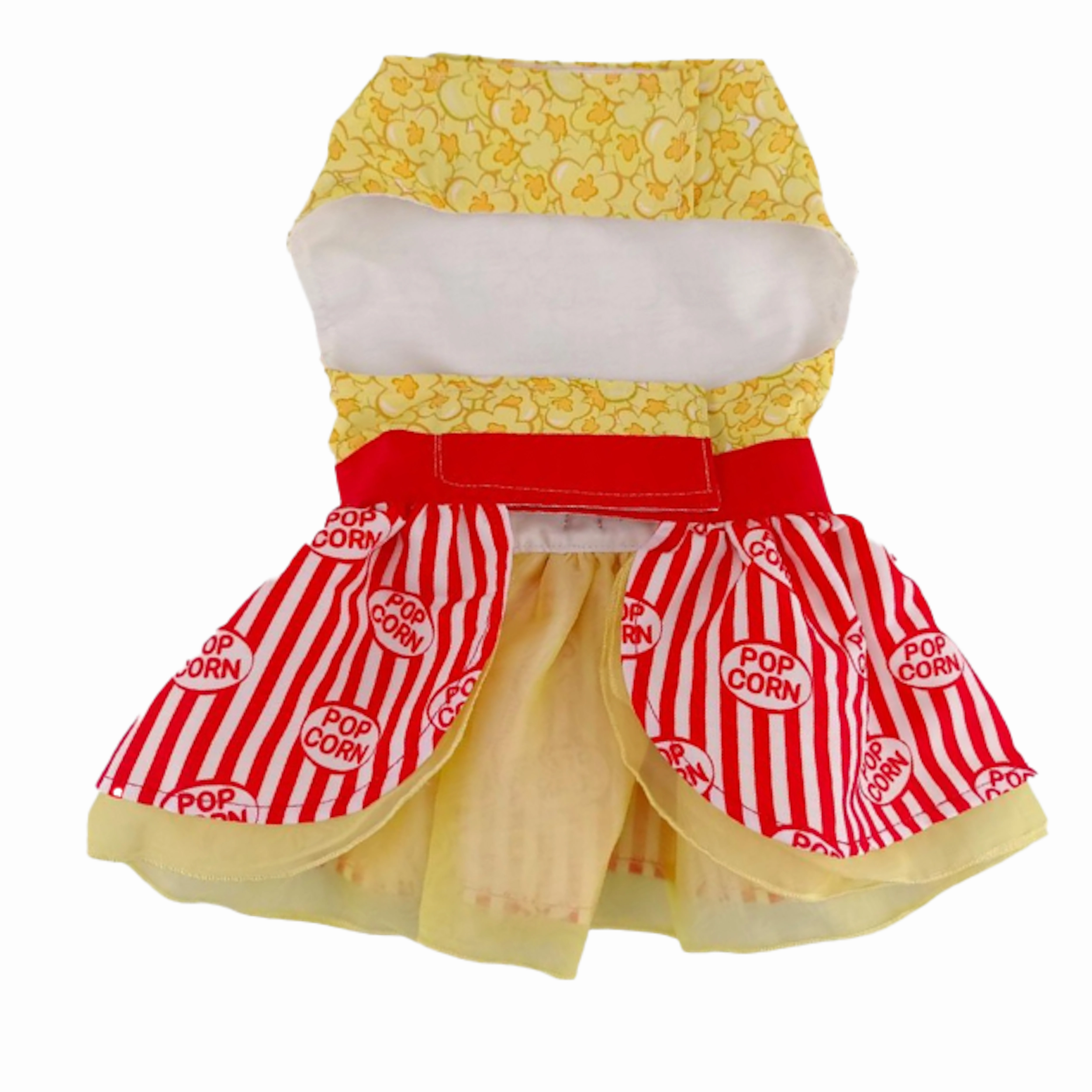 Dress | Movie Theater Popcorn