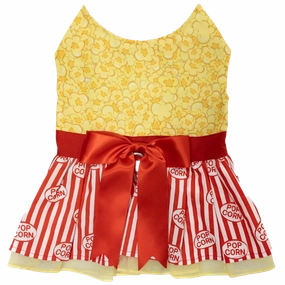 Dress | Movie Theater Popcorn