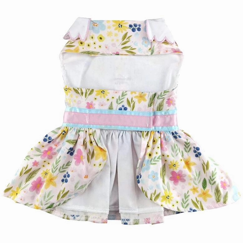 Dress | Pastel Meadow