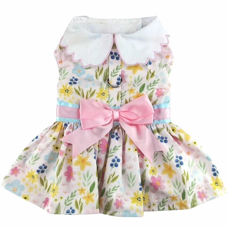 Dress | Pastel Meadow