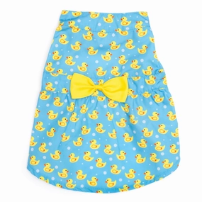 Dress | Rubber Duck