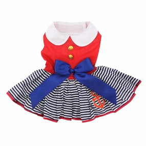 Dress | Sailor Girl