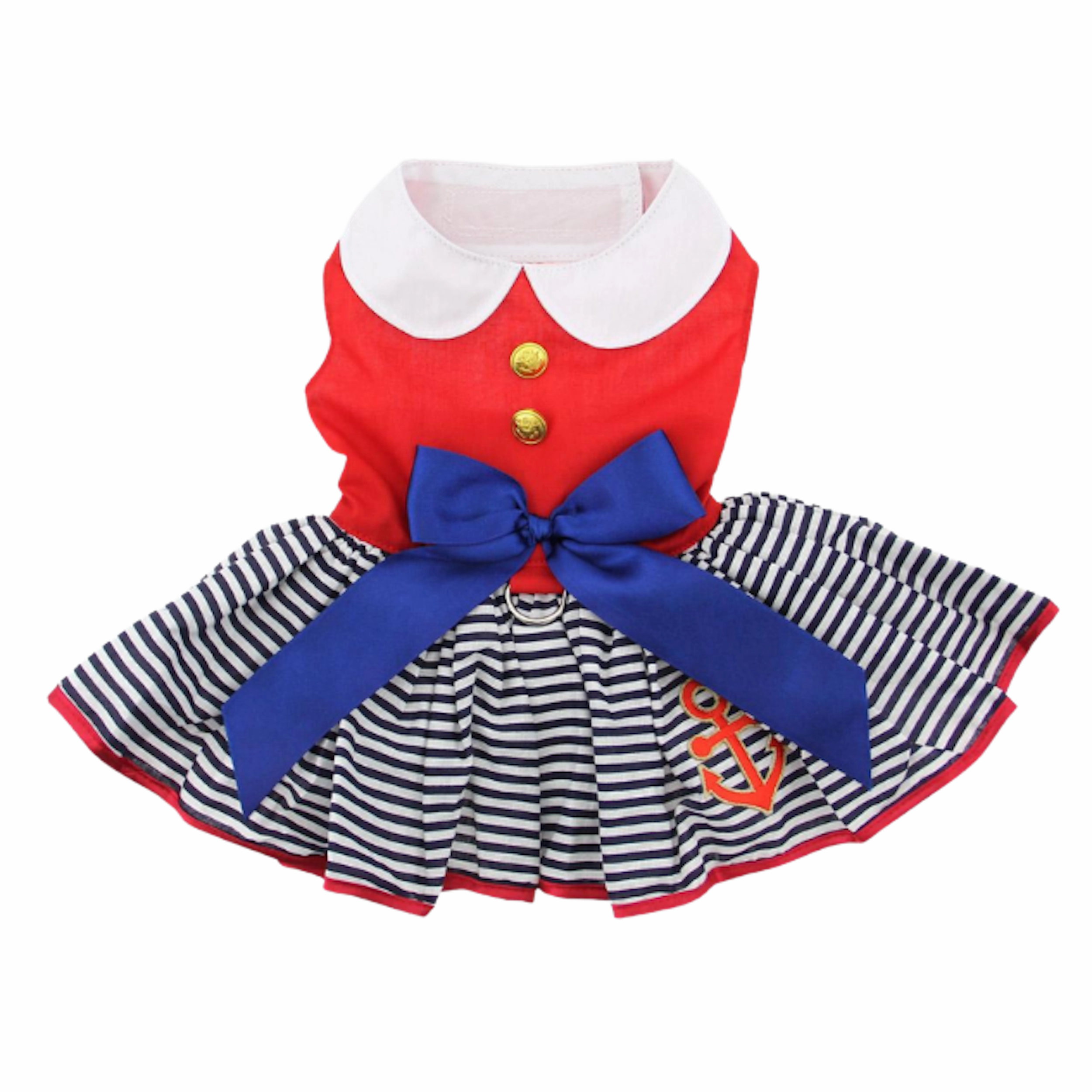 Dress | Sailor Girl
