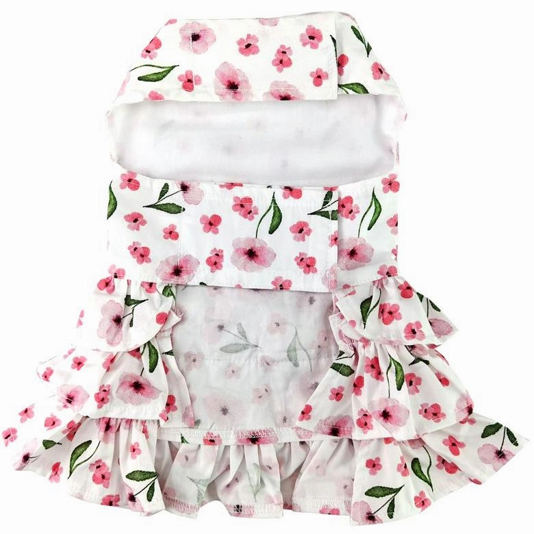 Dress | Spring Wildflowers
