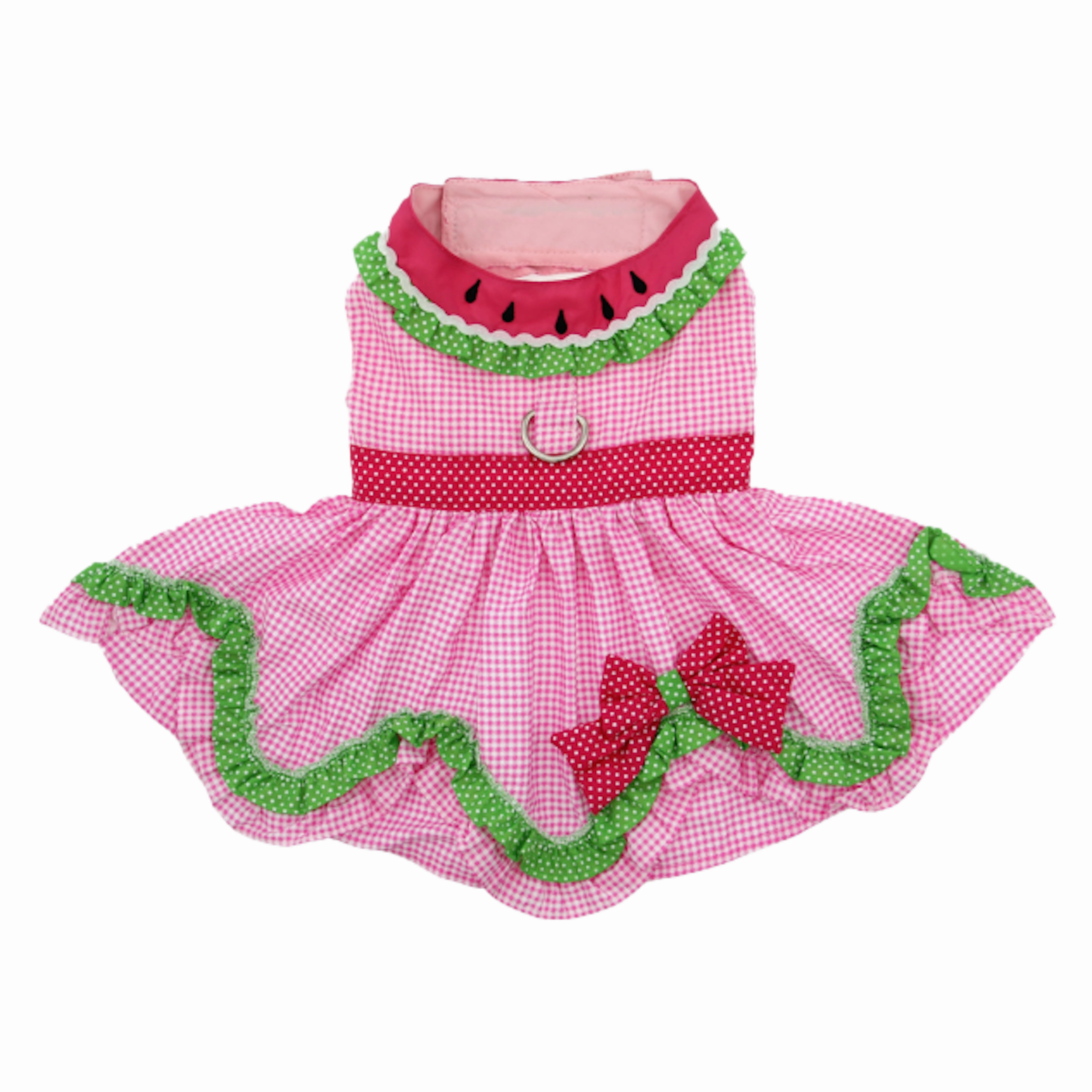 Dress | Watermelon Picnic