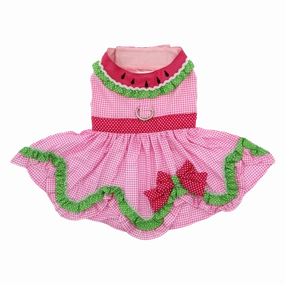Dress | Watermelon Picnic
