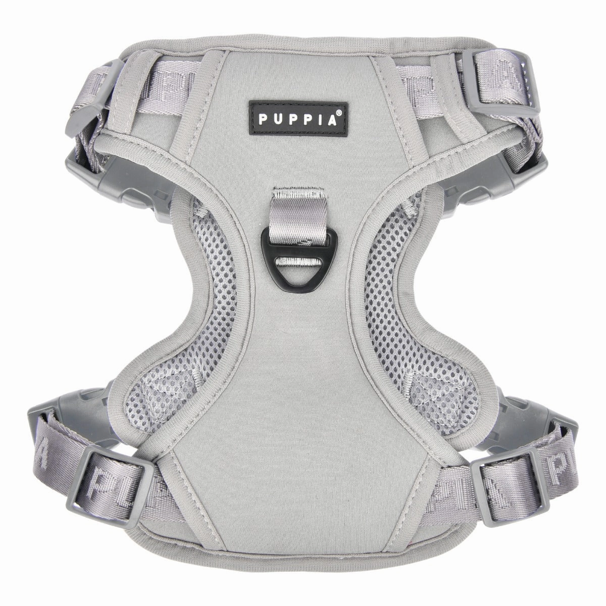 Front-Hook Harness | Jarek Gray