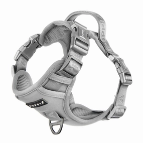 Front-Hook Harness | Jarek Gray