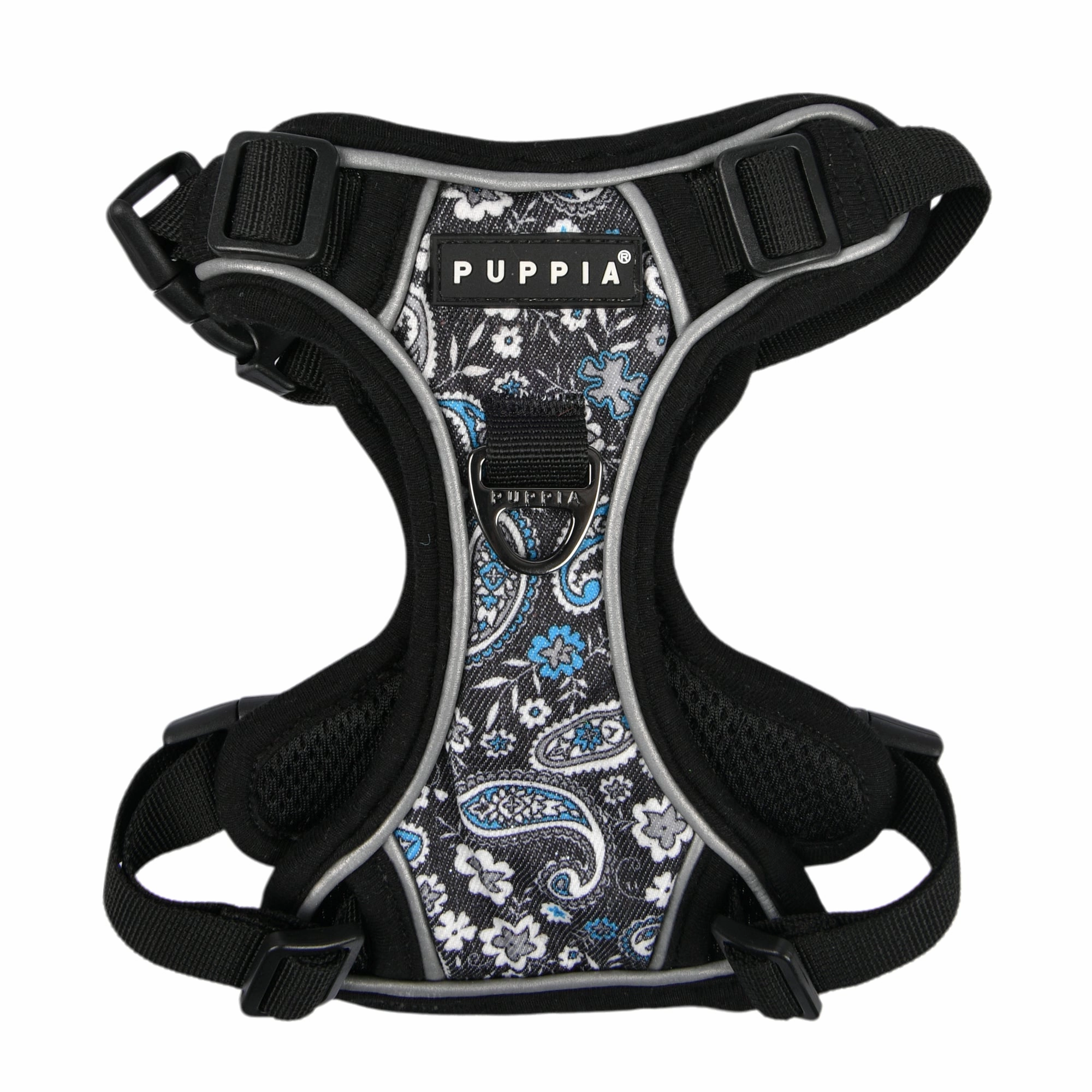 Front-Hook No-Pull Harness | Cynthia Paisley