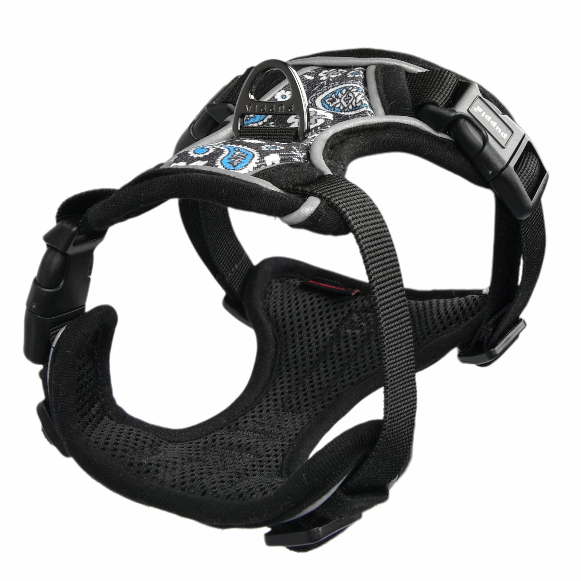 Front-Hook No-Pull Harness | Cynthia Paisley
