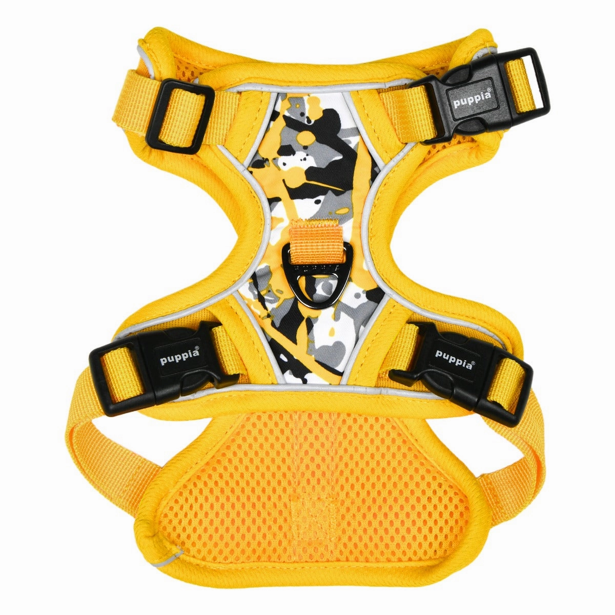 Front-Hook No-Pull Harness | Jackson