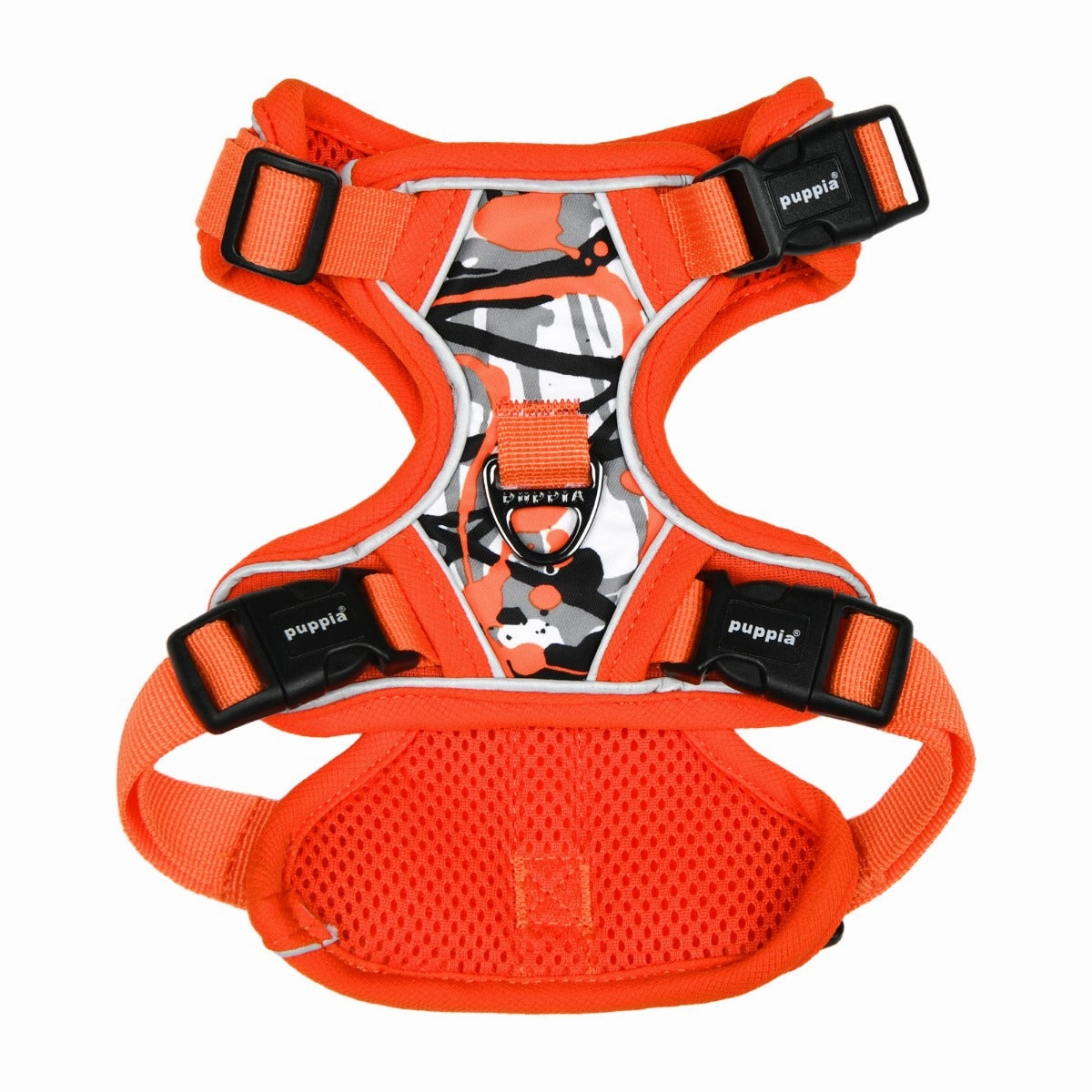 Front-Hook No-Pull Harness | Jackson