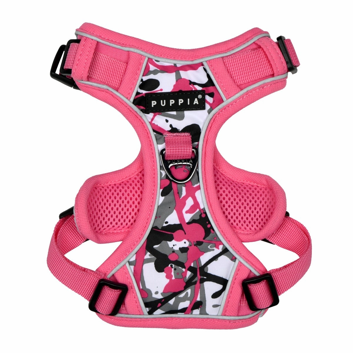 Front-Hook No-Pull Harness | Jackson