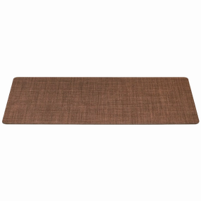 Gourmet Placemat | Driftwood