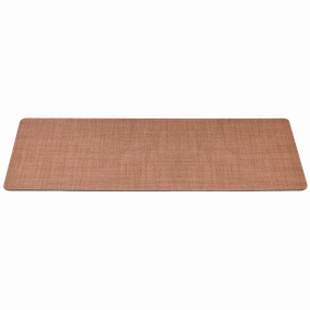 Gourmet Placemat | Flax