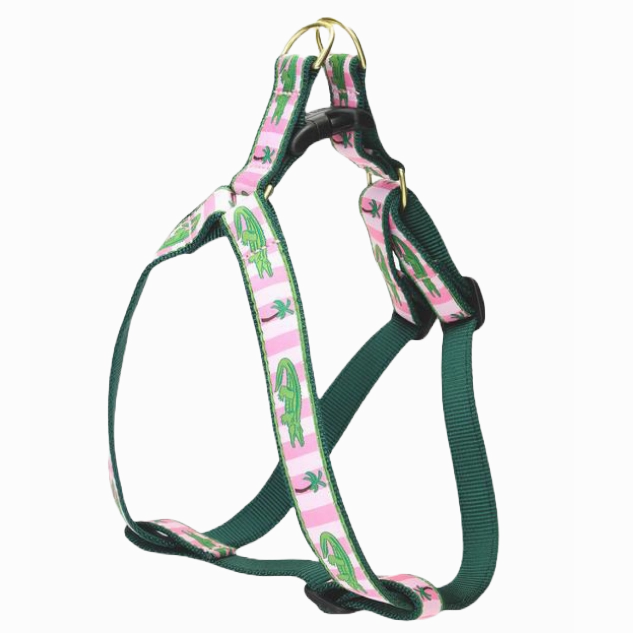 Harness | Alligator