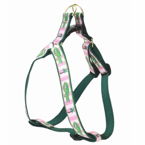 Harness | Alligator