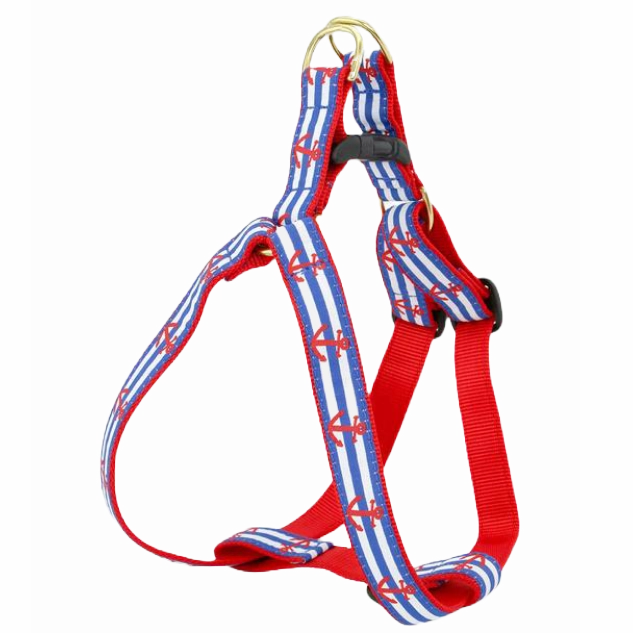 Harness | Anchors Aweigh