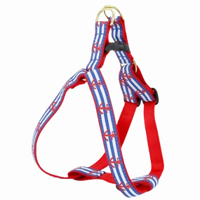 Harness | Anchors Aweigh