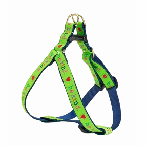 Harness | Be Kind