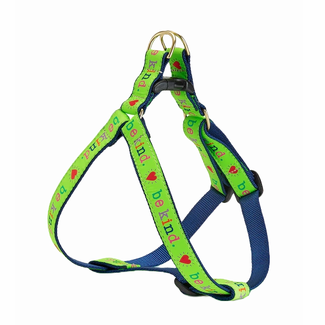 Harness | Be Kind