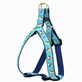 Harness | Beach Balls
