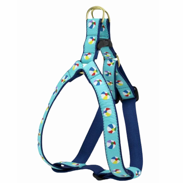 Harness | Beach Balls