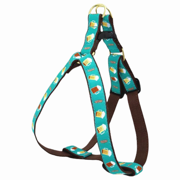 Harness | Beer
