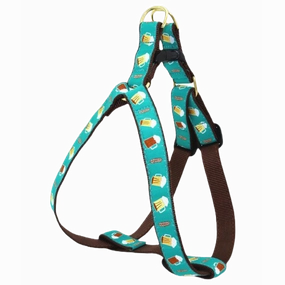 Harness | Beer