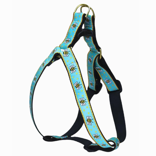 Harness | Bumble Bees