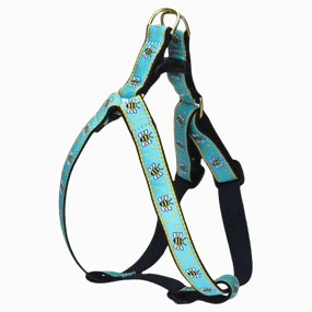 Harness | Bumble Bees