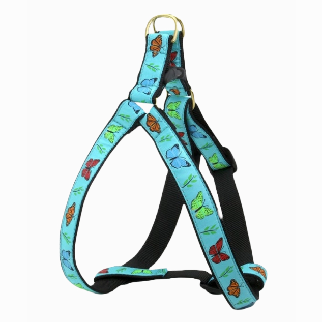 Harness | Butterfly Effect