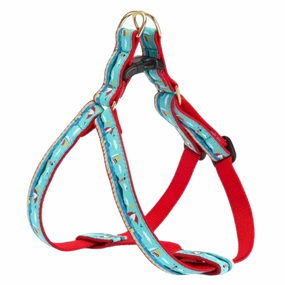 Harness | Coastal