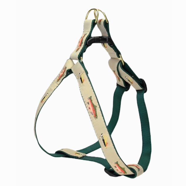 Harness | Fly Fishing