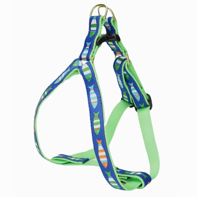 Harness | Funky Fish
