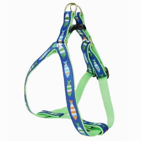 Harness | Funky Fish